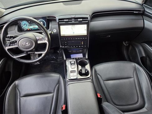 Used 2024 Hyundai Tucson Limited image 14