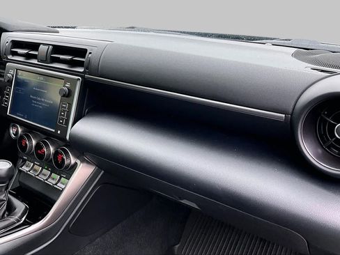 Certified 2023 Toyota GR86 Premium w/ ALL Weather Mat Package (TMS) RWD image 17