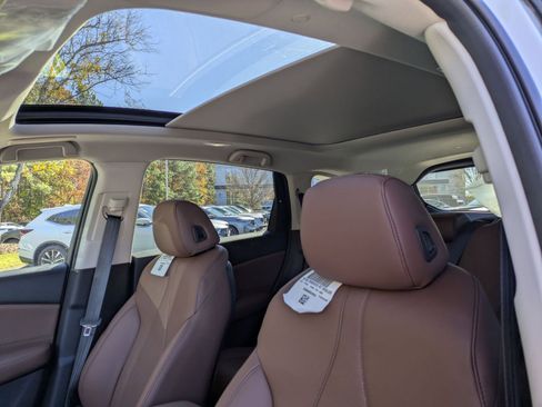 New 2026 Acura RDX SH-AWD w/ Technology Package image 21