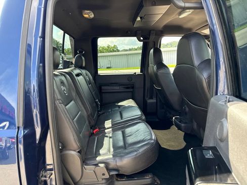 Used 2009 Ford F250 Harley-Davidson AWD/4WD image 11