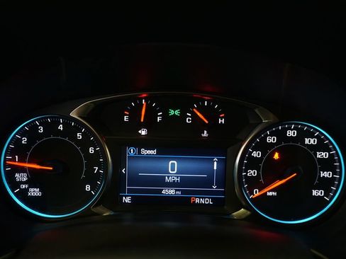 Certified 2024 Chevrolet Equinox LS w/ LS Convenience Package image 23