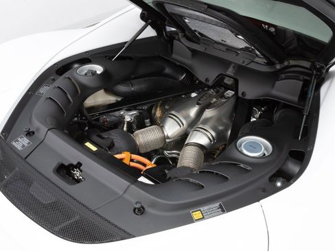 Certified 2023 Ferrari 296 GTB image 97