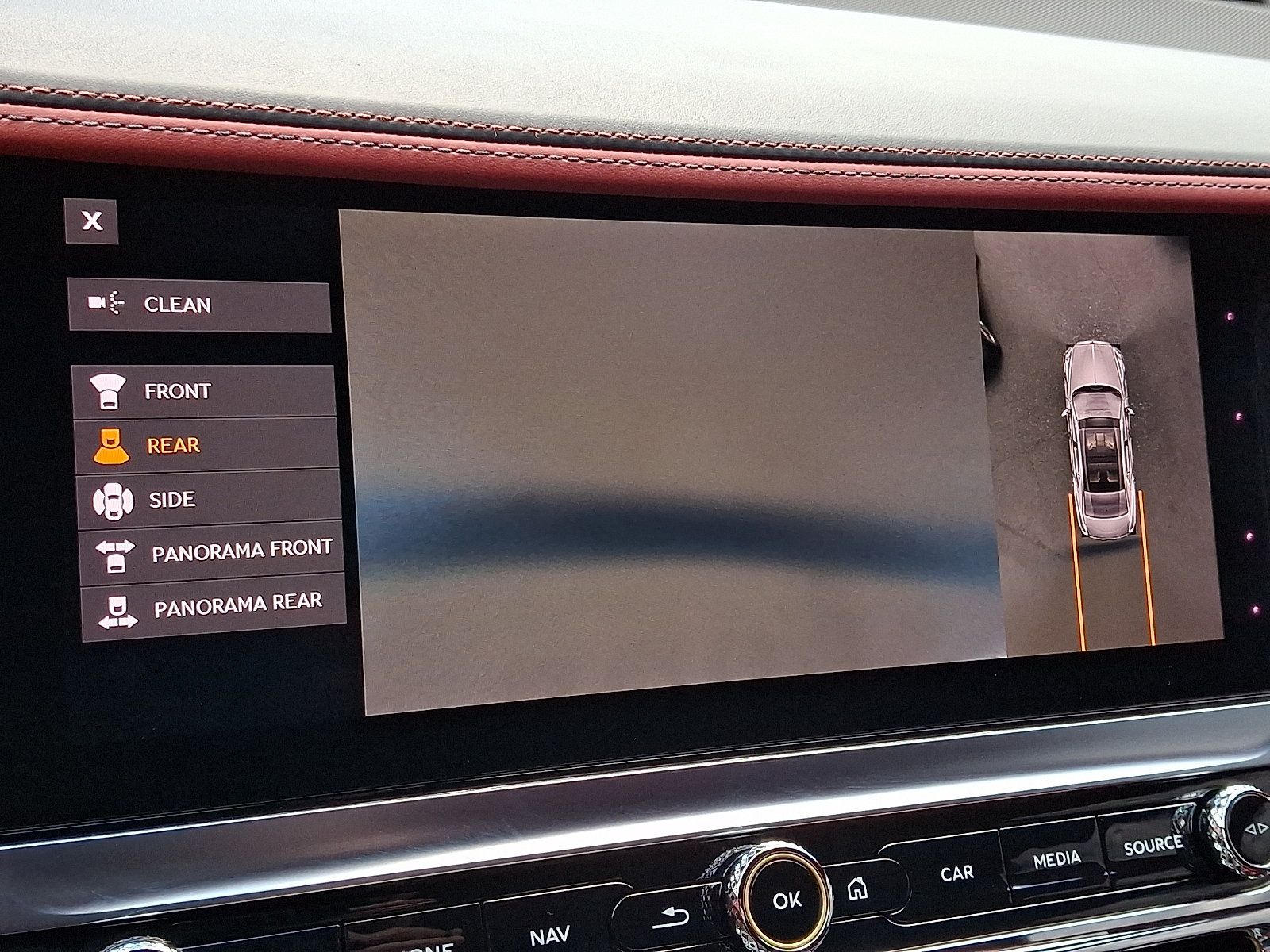 Used 2022 Bentley Flying Spur W12 AWD/4WD image 19