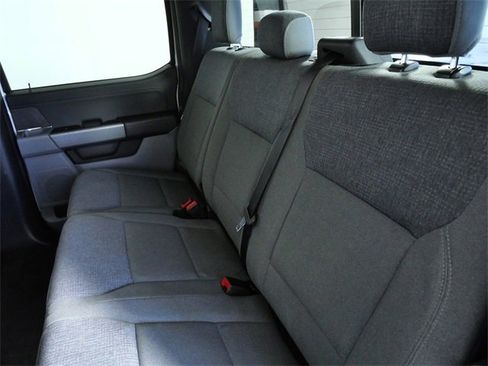 Used 2024 Ford F150 XLT w/ Equipment Group 302A MID image 16