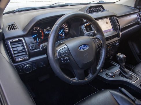 Used 2021 Ford Ranger XLT w/ Tremor Off-Road Package AWD/4WD image 12