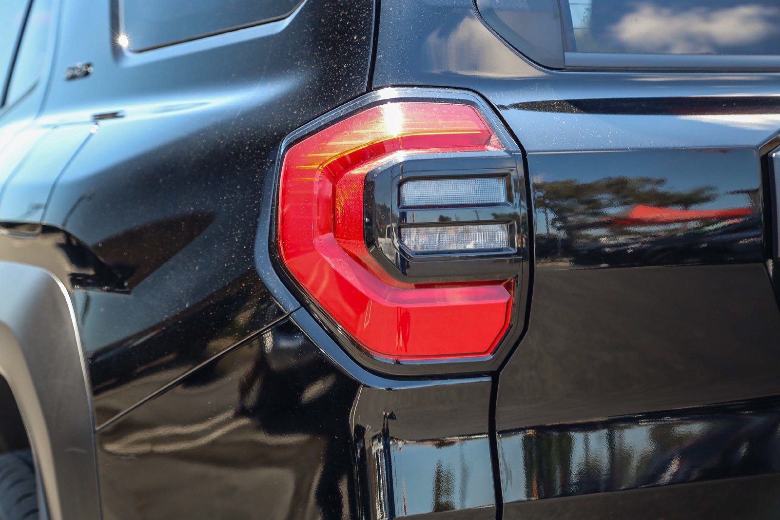 Certified 2025 Toyota 4Runner SR5 AWD/4WD image 7