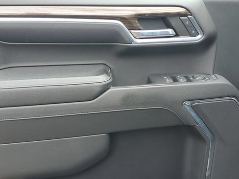 Certified 2023 Chevrolet Silverado 1500 RST AWD/4WD image 14