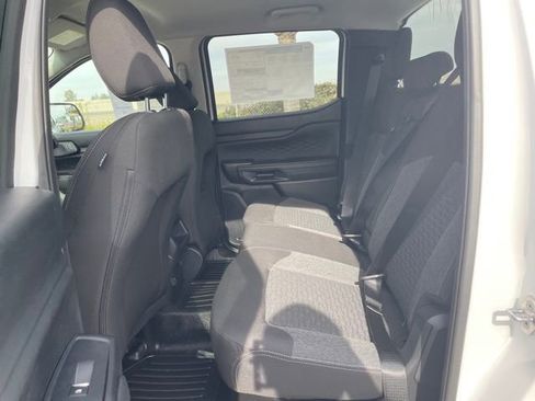 New 2025 Ford Ranger XL w/ Trailer Tow Package image 20