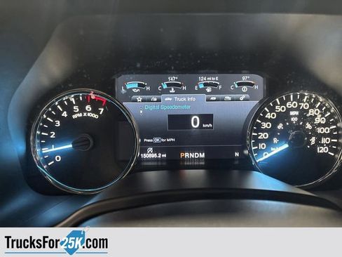 Used 2018 Ford F150 Lariat image 17