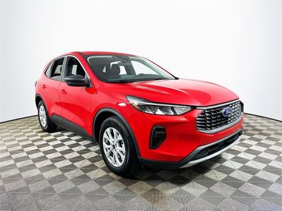 Used 2024 Ford Escape Active w/ Tech Pack #1