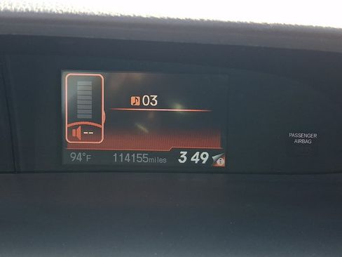 Used 2014 Honda Civic LX image 18