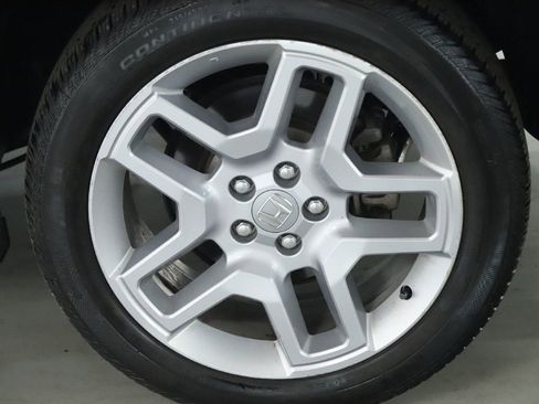 Used 2024 Honda Passport EX-L image 40
