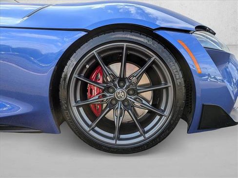 Used 2023 Toyota Supra Premium w/ Driver Assist Package RWD image 20