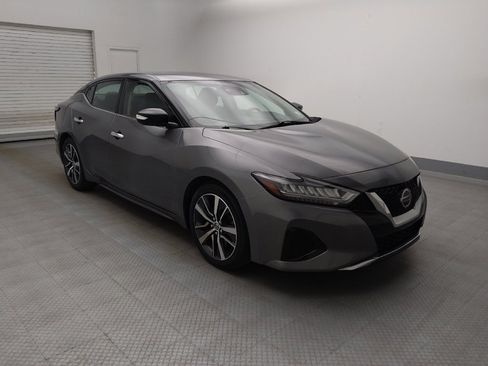 Used 2020 Nissan Maxima 3.5 SV w/ Floor Mat Group FWD image 13
