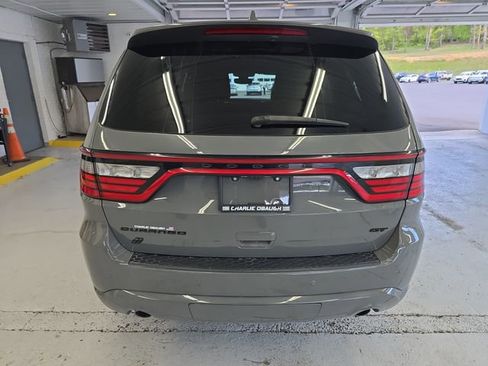 Used 2021 Dodge Durango GT AWD/4WD image 4