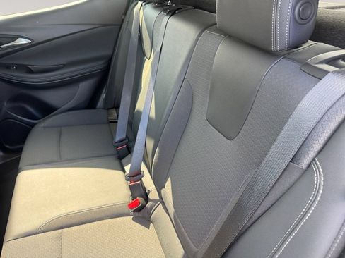 Used 2022 Buick Encore GX Preferred w/ Cold Weather Comfort Package FWD image 13