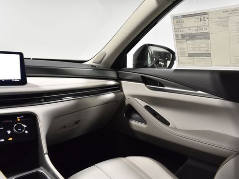 New 2026 INFINITI QX60 Luxe w/ Cargo Package image 15