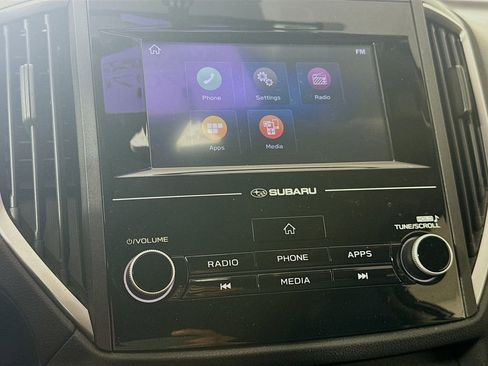 Used 2021 Subaru Crosstrek 2.0i AWD/4WD image 16