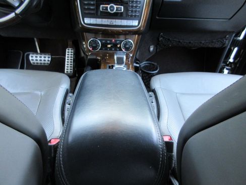Used 2015 Mercedes-Benz G 550 image 48