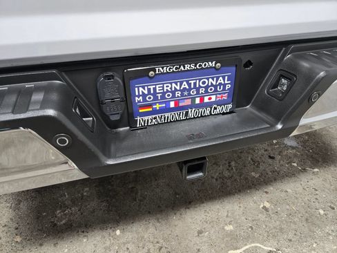 Used 2021 Ford F150 XL w/ Equipment Group 101A High AWD/4WD image 40