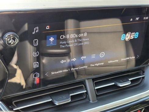 Used 2026 Chevrolet Trax ACTIV w/ Driver Confidence Package image 31