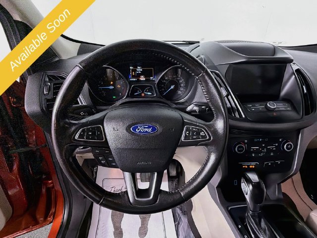 Used 2019 Ford Escape SEL AWD/4WD image 11