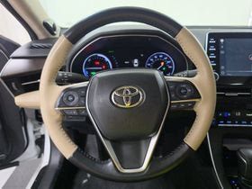 Used 2019 Toyota Avalon Limited w/ Protection Package FWD image 11