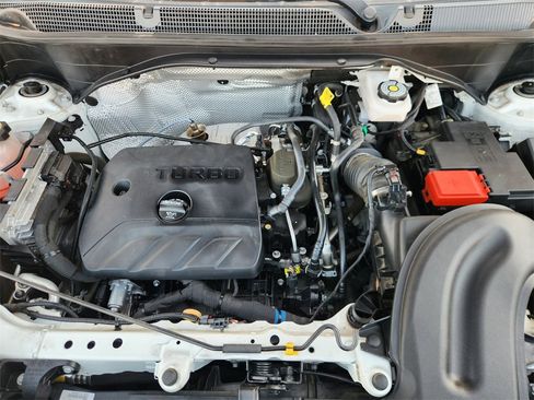 Used 2022 Buick Encore GX Select image 29