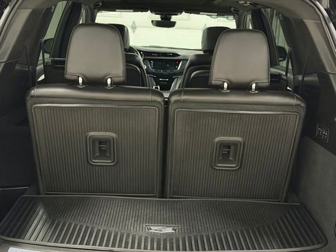 Certified 2023 Cadillac XT6 Premium Luxury w/ Technology Package AWD/4WD image 18