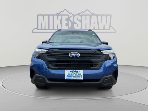 Used 2026 Subaru Forester AWD/4WD image 8