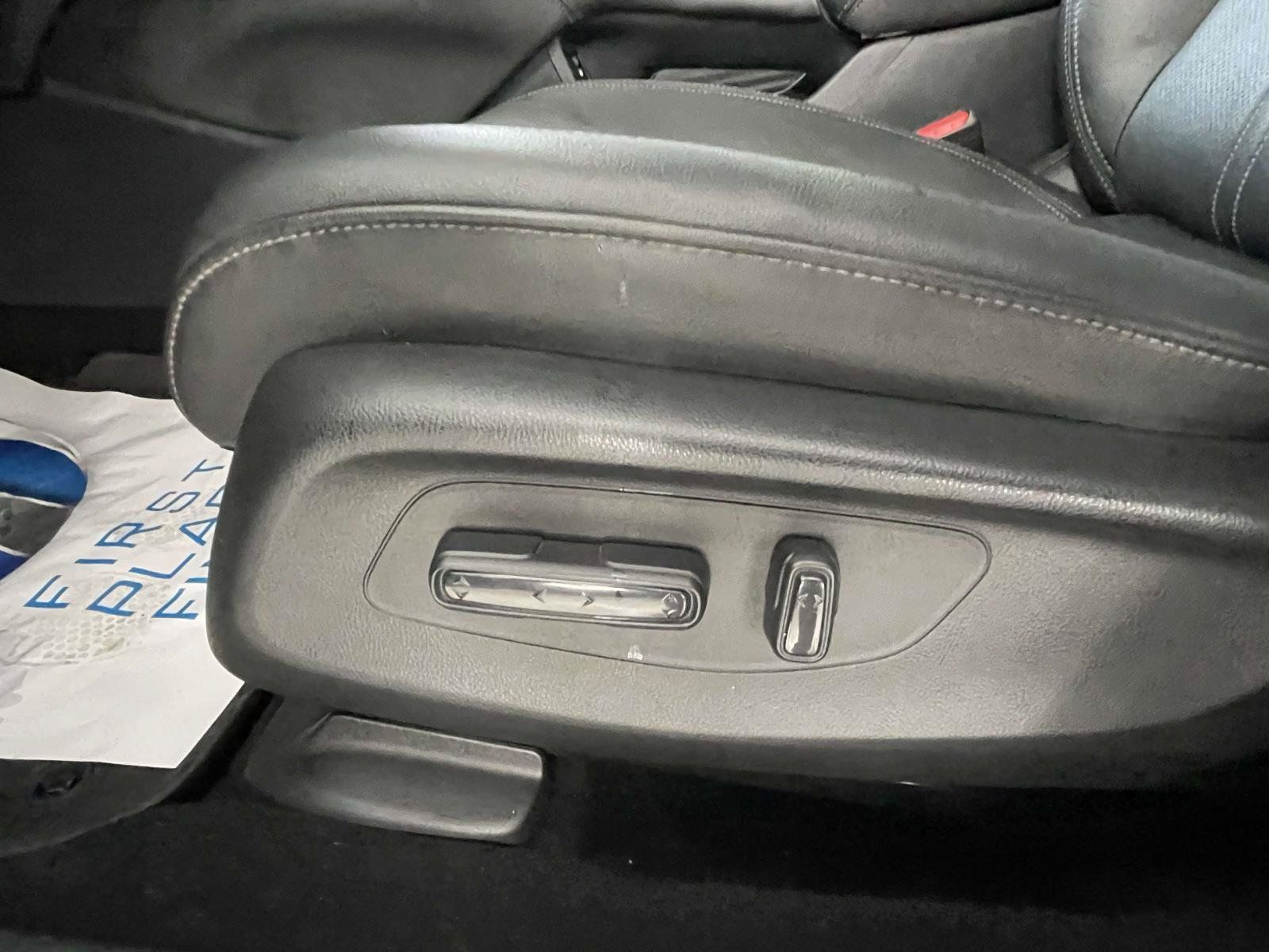 Used 2024 Honda HR-V EX-L image 15