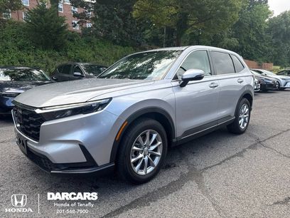 Used 2026 Honda CR-V EX