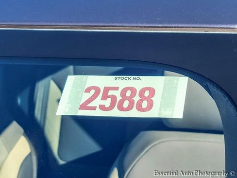 New 2026 Subaru Forester Limited image 32