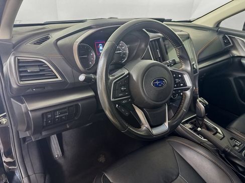 Used 2021 Subaru Crosstrek 2.5i Limited w/ Popular Package #4 AWD/4WD image 9