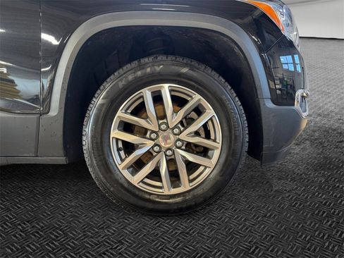 Used 2019 GMC Acadia SLE w/ LPO, Floor Liner Package image 11