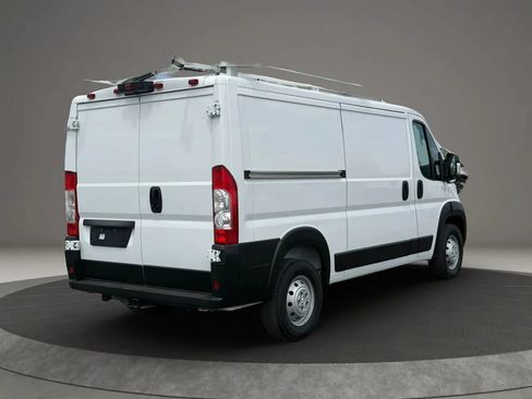 Used 2023 RAM ProMaster 2500 FWD image 6