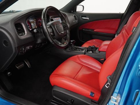 Certified 2023 Dodge Charger R/T w/ Blacktop Package RWD image 18