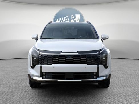 New 2027 Kia Sportage SX Prestige AWD/4WD image 2