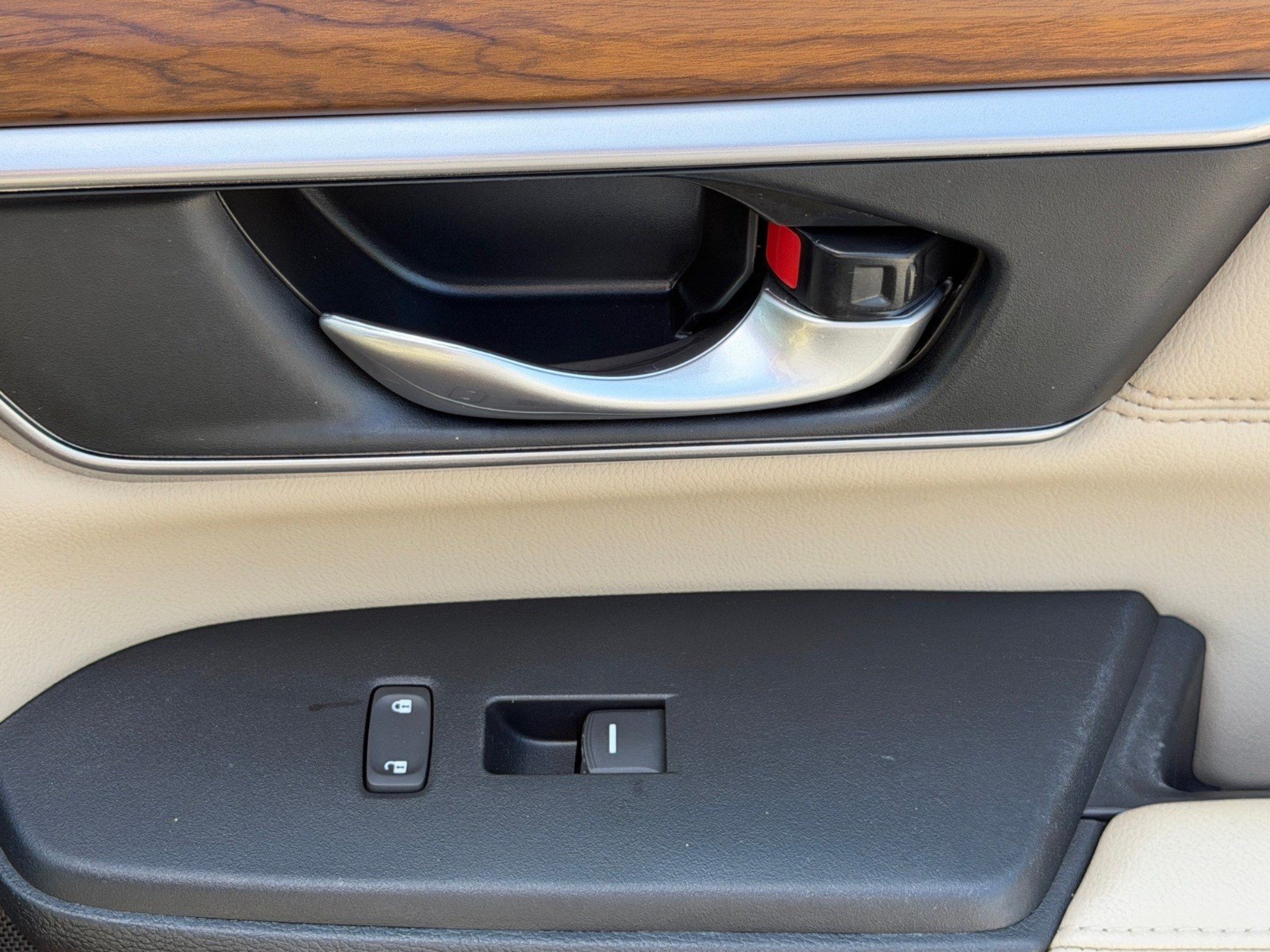 Used 2019 Honda CR-V EX-L image 8