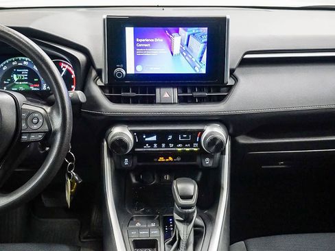 Used 2024 Toyota RAV4 LE image 14