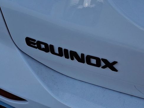 Used 2022 Chevrolet Equinox RS AWD/4WD image 42