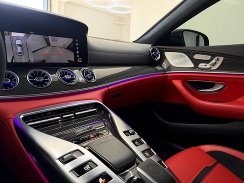 Used 2022 Mercedes-Benz AMG GT 53 image 45