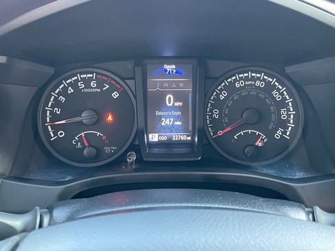 Used 2023 Toyota Tacoma SR5 image 20
