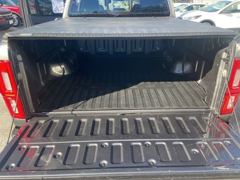 Used 2023 Ford Ranger XLT w/ Equipment Group 302A High image 16