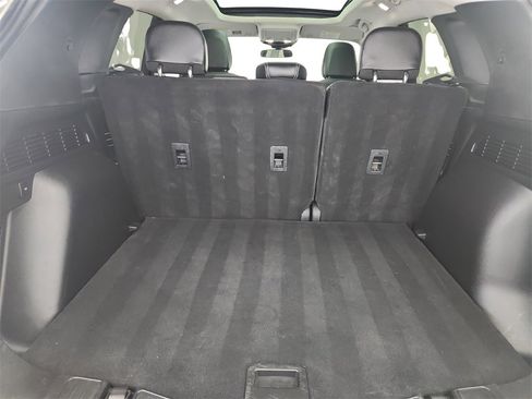 Used 2021 Ford Escape SEL image 30