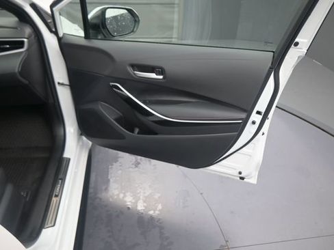 Used 2026 Toyota Corolla XSE FWD image 63