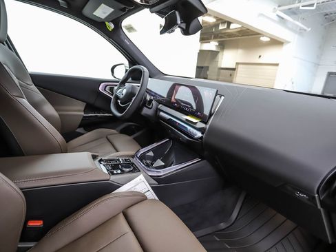 New 2026 BMW X3 xDrive30 w/ Convenience Package image 31