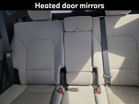 Used 2017 Hyundai Santa Fe Sport w/ Cargo Package image 16