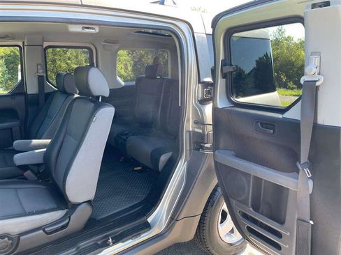 Used 2004 Honda Element EX image 22