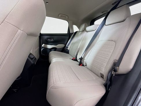 New 2026 Honda HR-V LX image 20